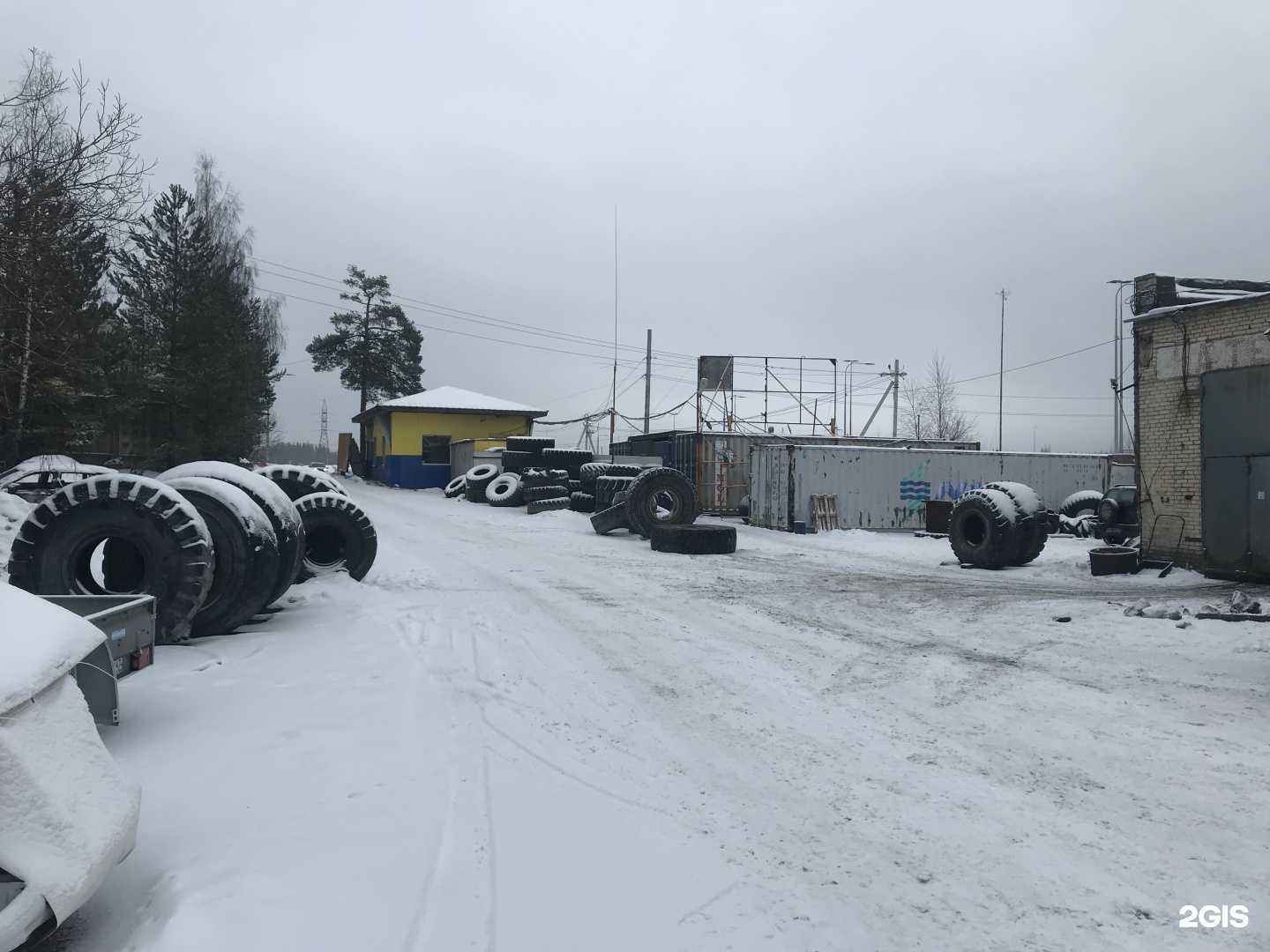 Отзывы на компанию Эксклюзив в Выборге c фото