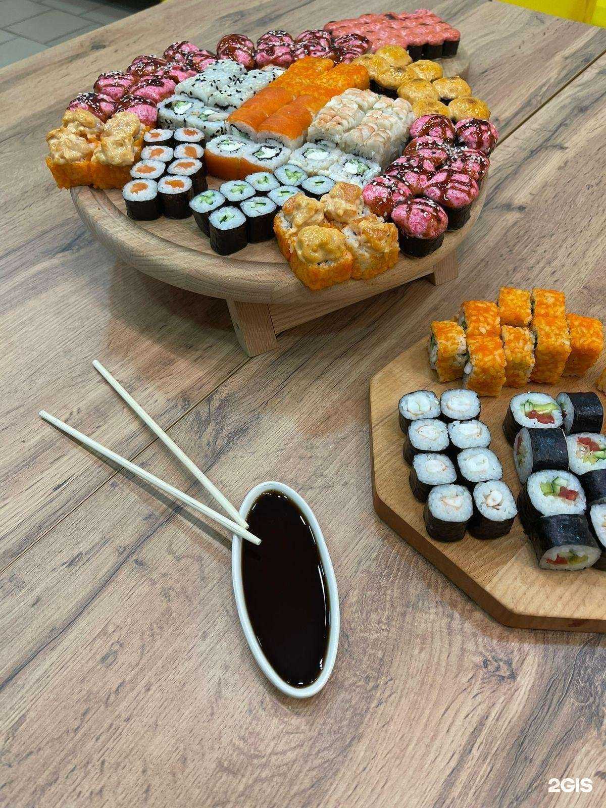 Отзывы на компанию 69 вкусов в Анапе c фото