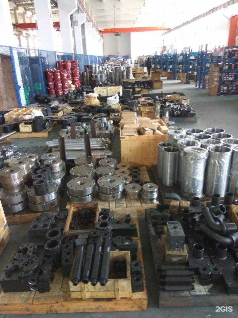 Отзывы на компанию Тех в Рязани c фото