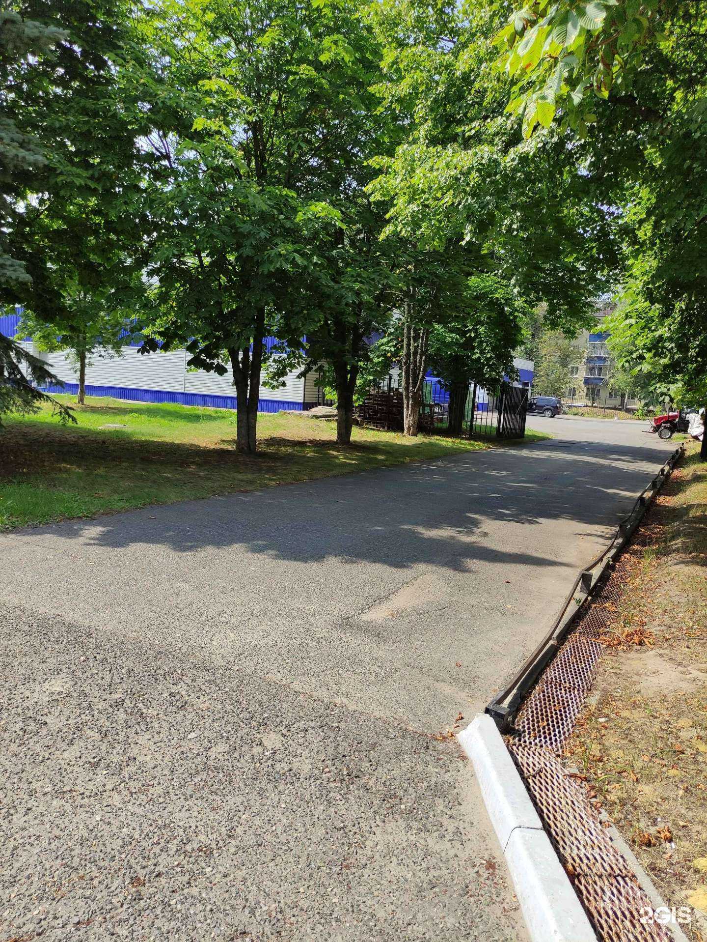 Отзывы на компанию Централизованная бухгалтерия городского округа Воскресенск в Воскресенске c фото