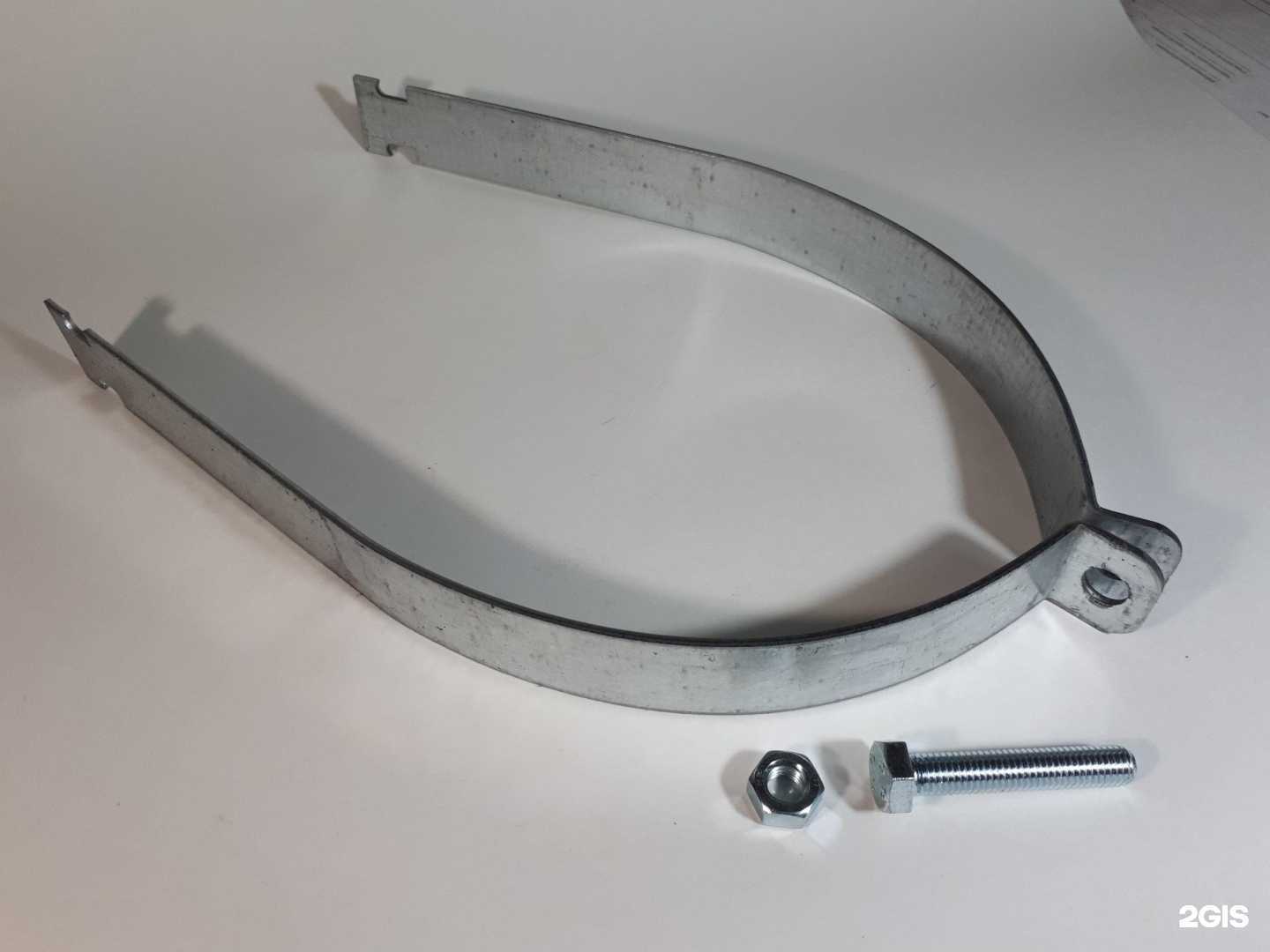 Отзывы на компанию Инерос в Калининграде c фото