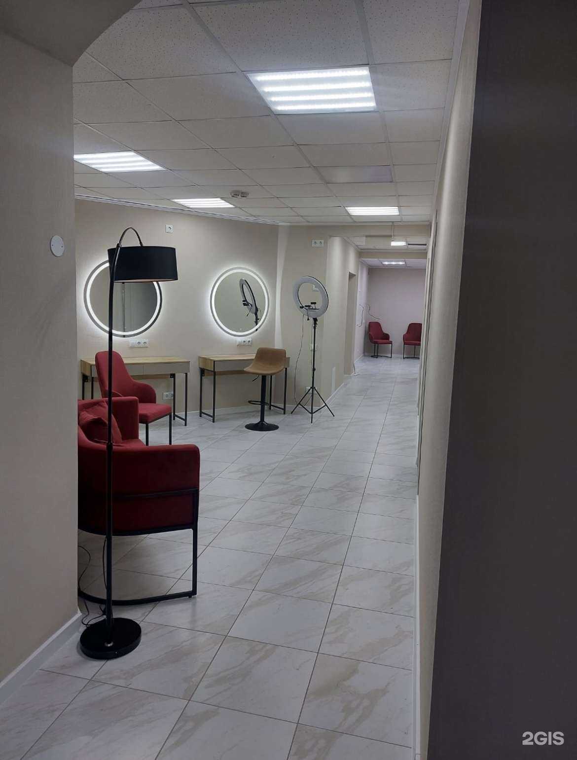 Отзывы на компанию  Parсhe в Омске c фото