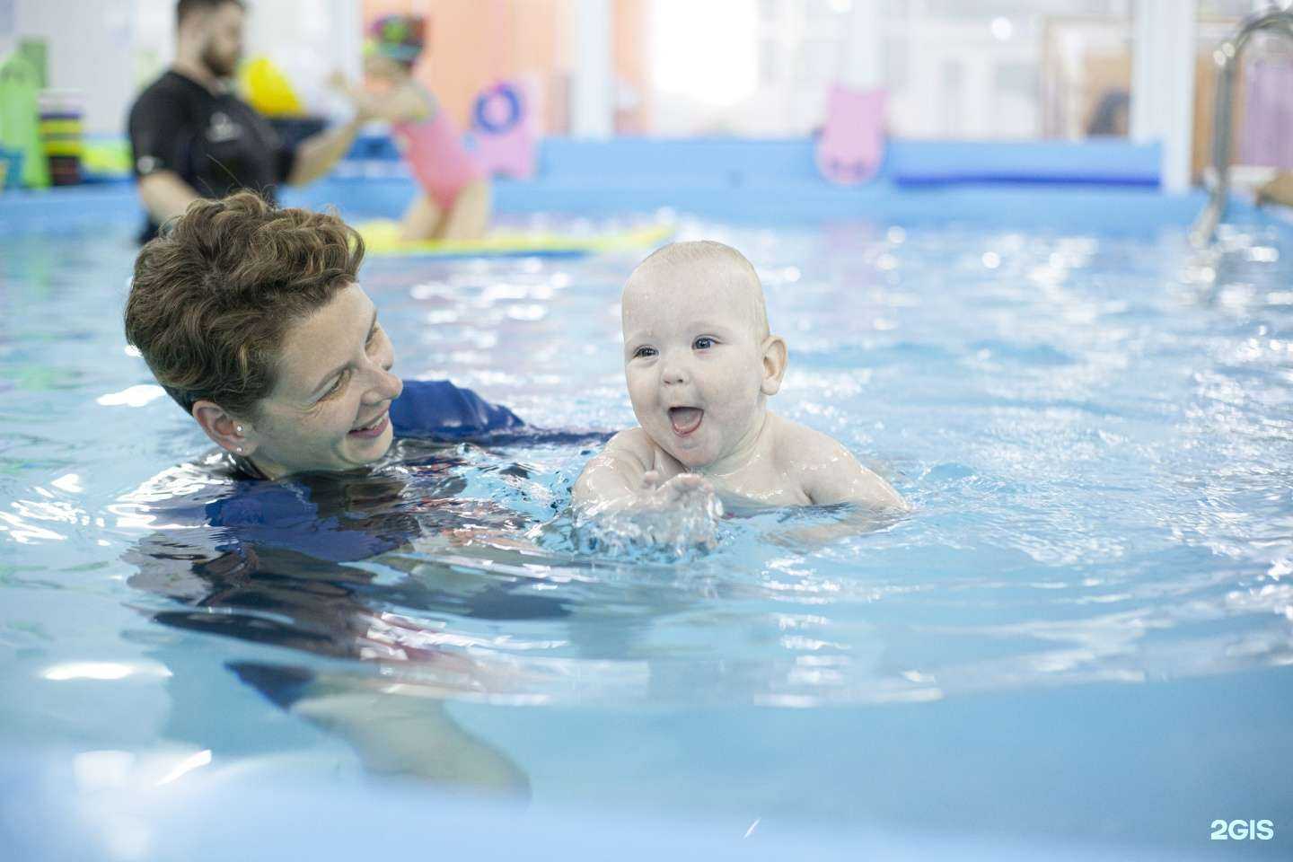 Отзывы на компанию AquaBaby в г. Краснодар c фото