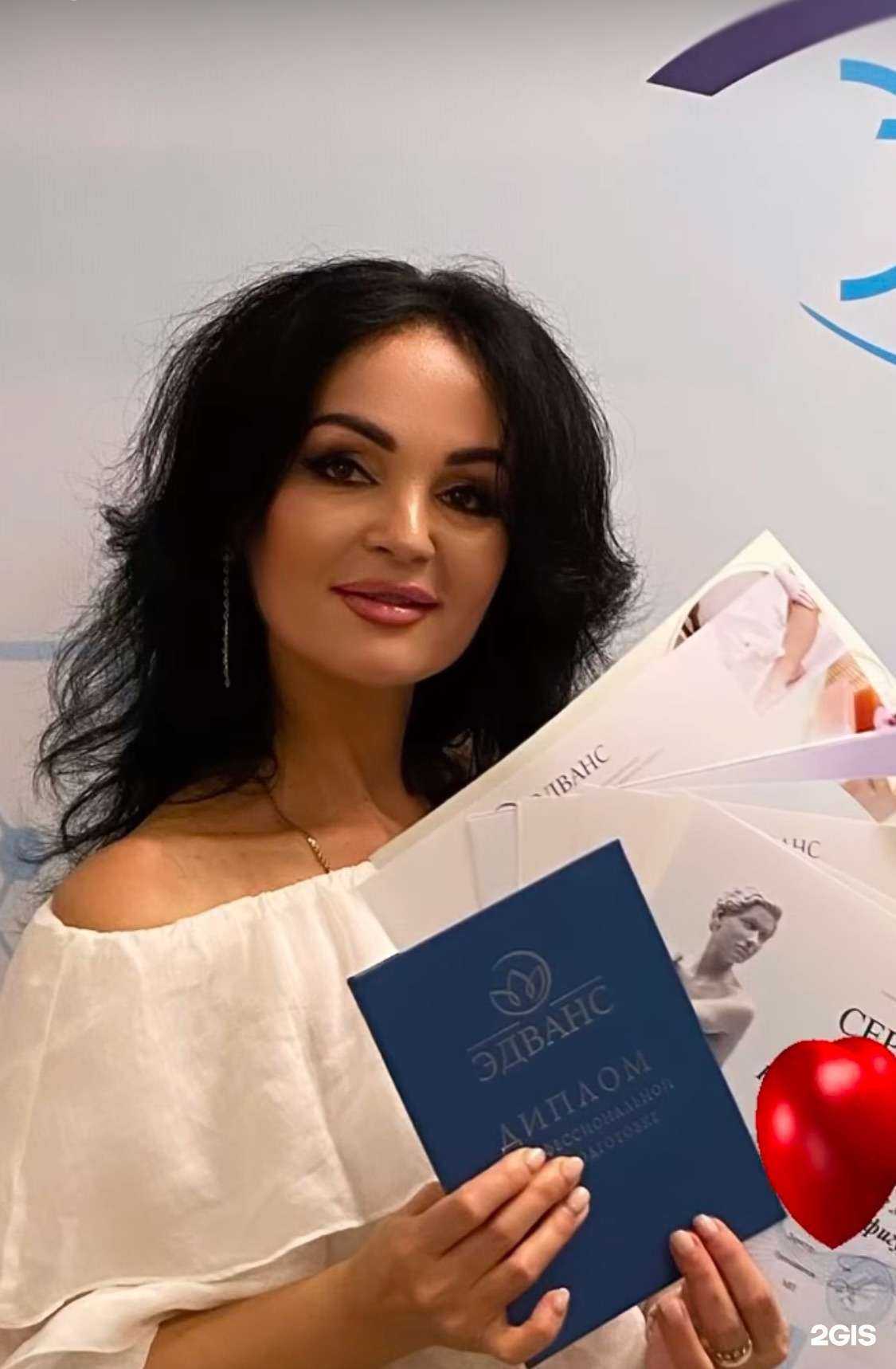 Отзывы на компанию Кос Мас в г. Краснодар c фото