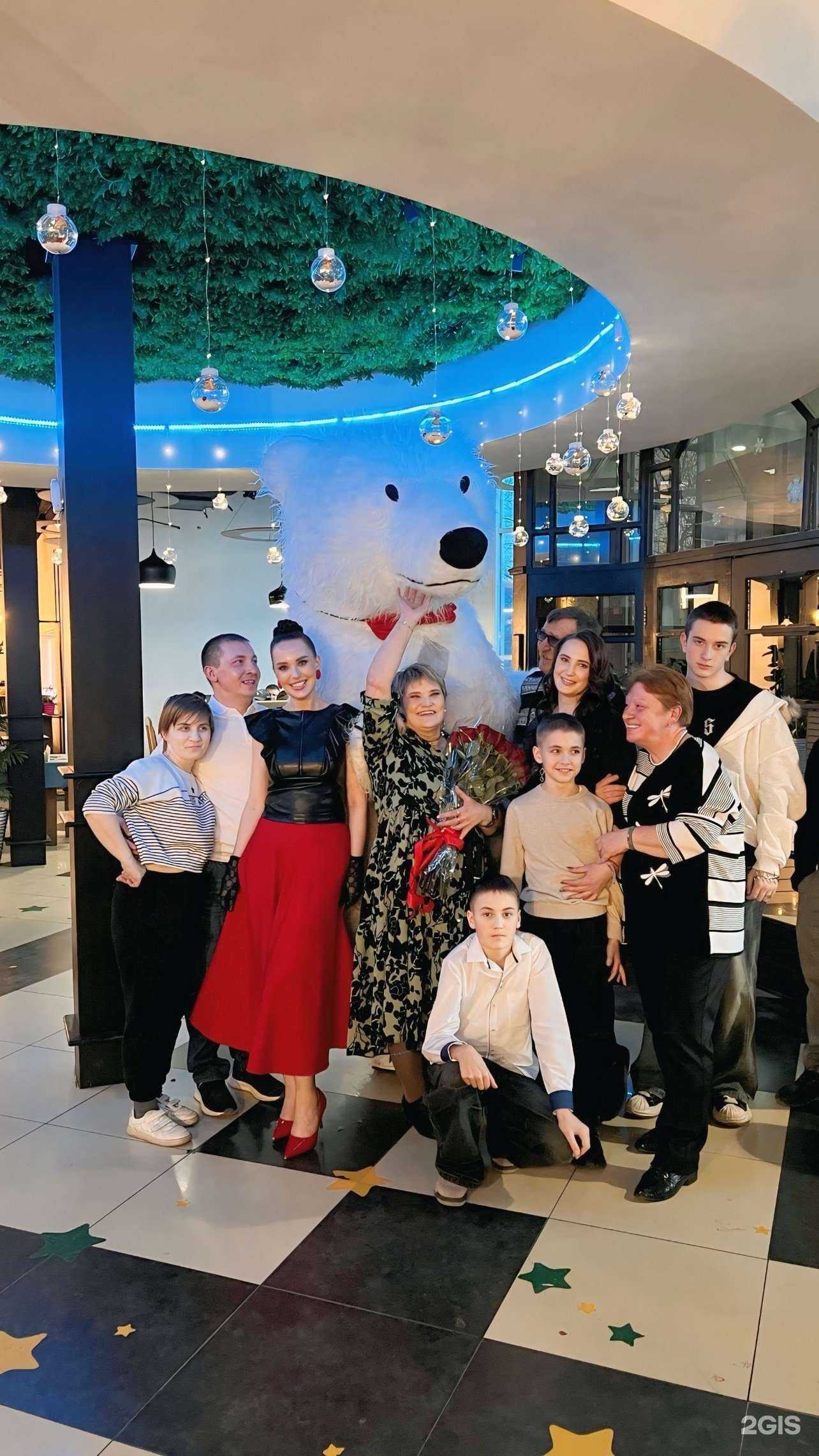 Отзывы на компанию Харбин в г. Владивосток c фото