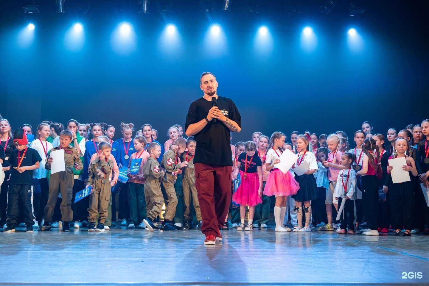 Отзывы на компанию Ритмы в г. Бийск c фото