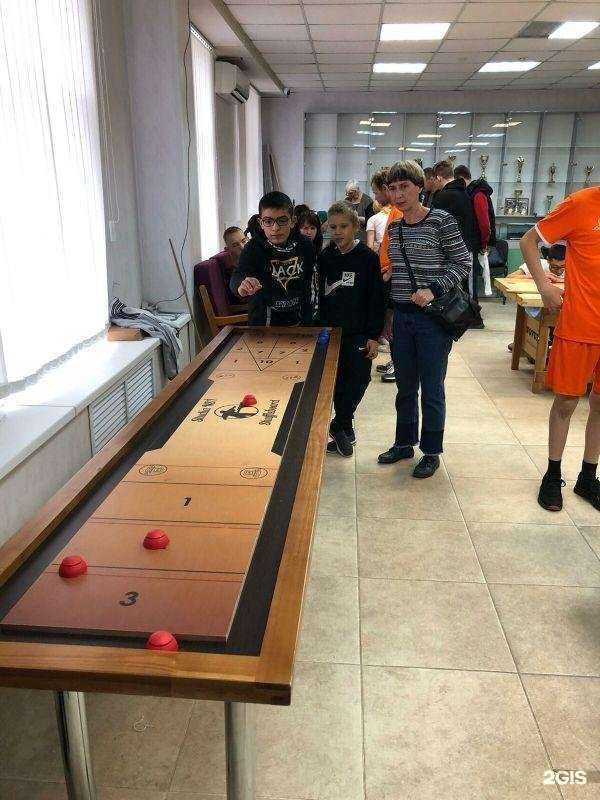 Отзывы на компанию Специальная общеобразовательная школа-интернат №2 в Оренбурге c фото