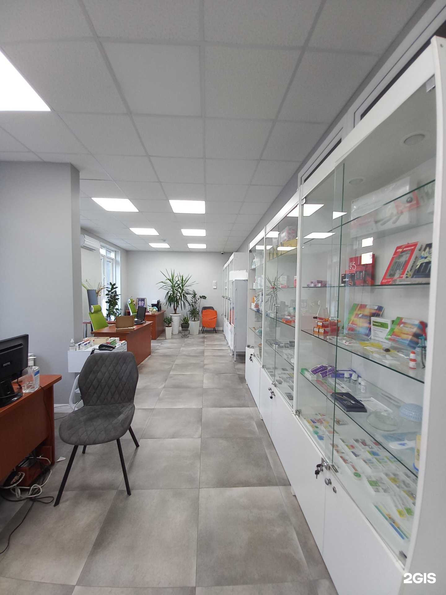 Отзывы на компанию Статус Юг в Краснодаре c фото