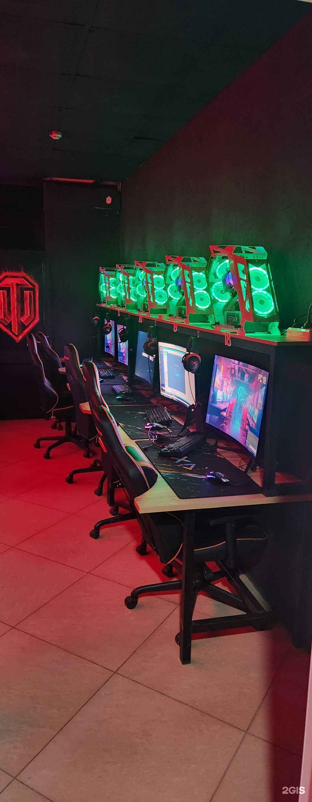 Отзывы на компанию Game Max в г. Махачкала c фото