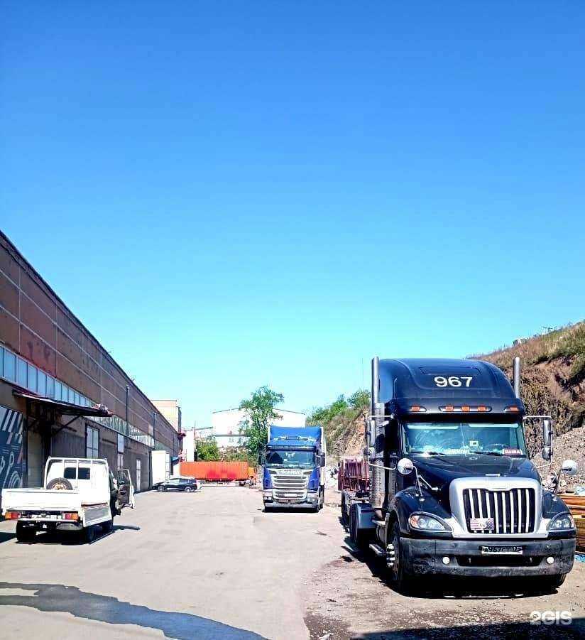 Отзывы на компанию Mobius в г. Владивосток c фото