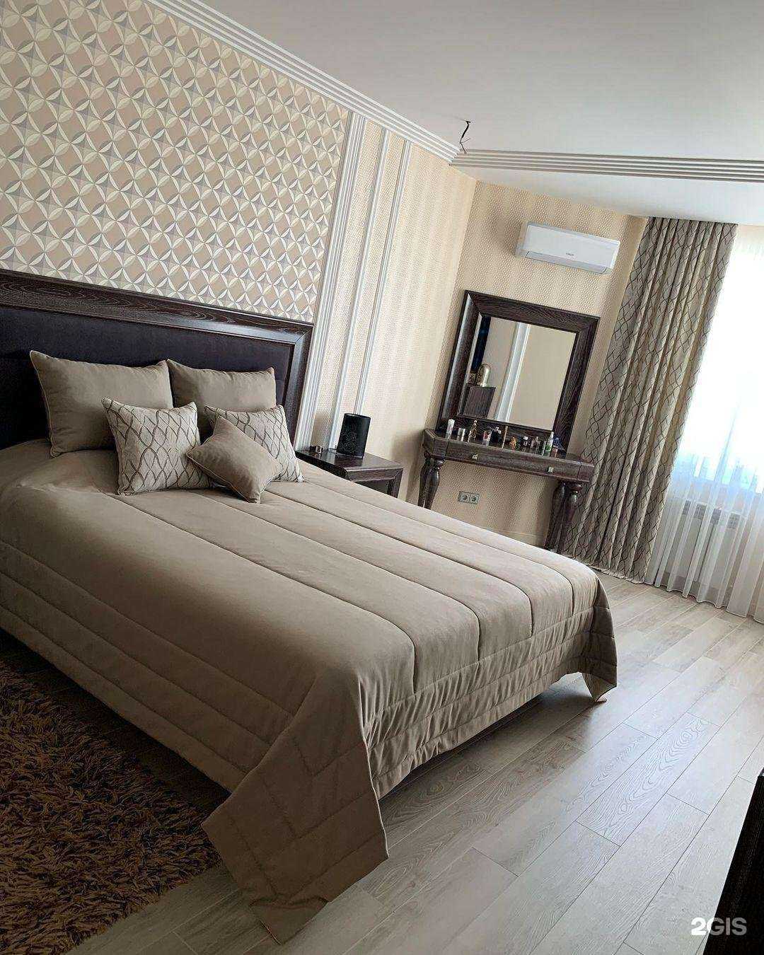 Отзывы на компанию Beautyblackdesign’ в г. Оренбург c фото