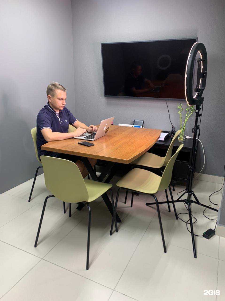 Отзывы на компанию Space-up в Екатеринбурге c фото