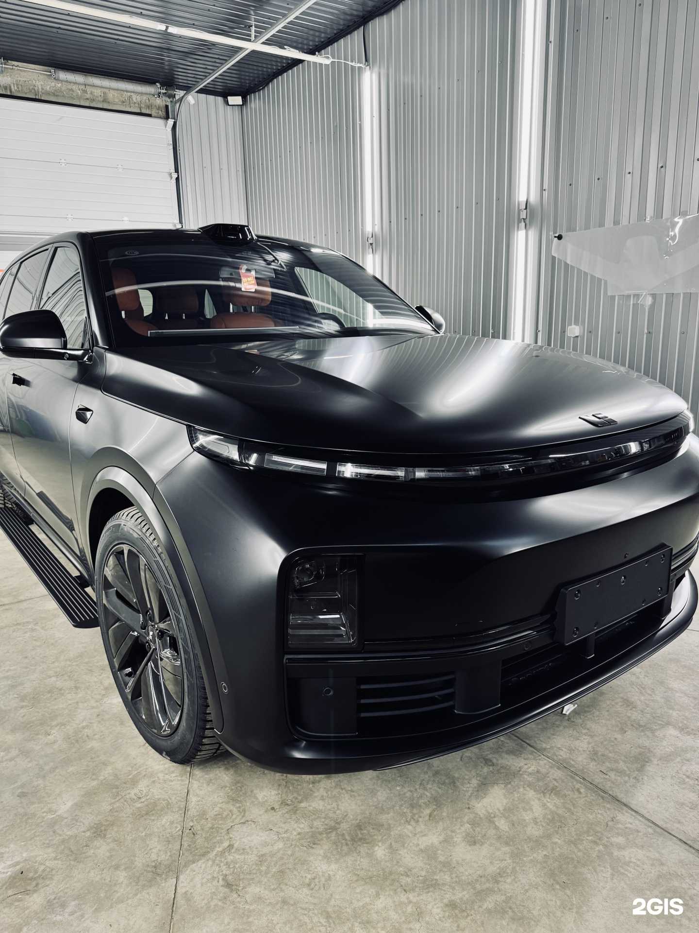 Отзывы на компанию Pro_Garage D.V. в Белореченске c фото