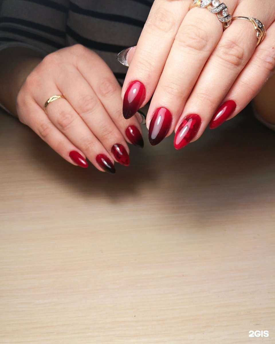 Отзывы на компанию Студия фей красоты в Барнауле c фото