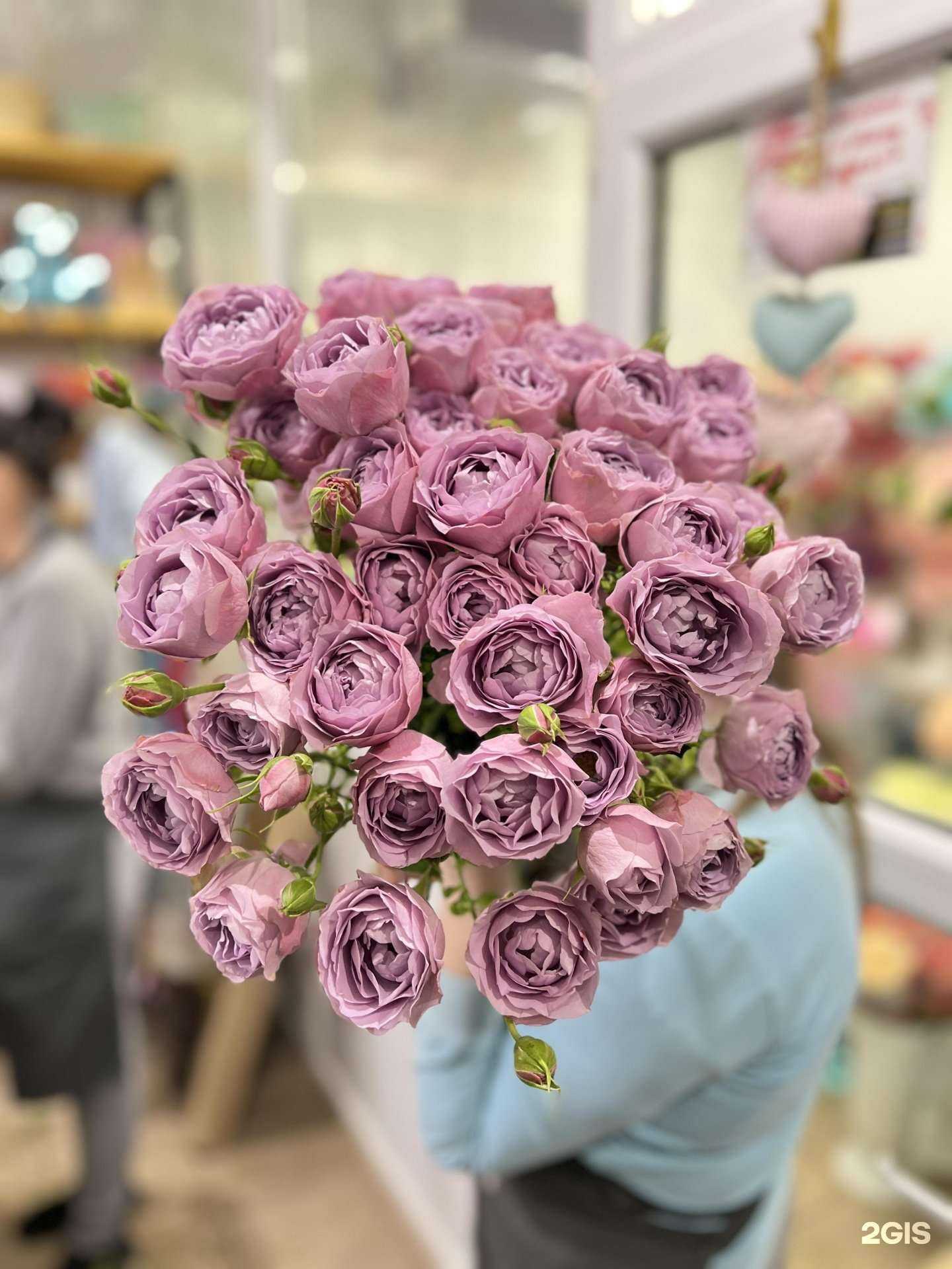 Отзывы на компанию Деметра flowers в Уфе c фото