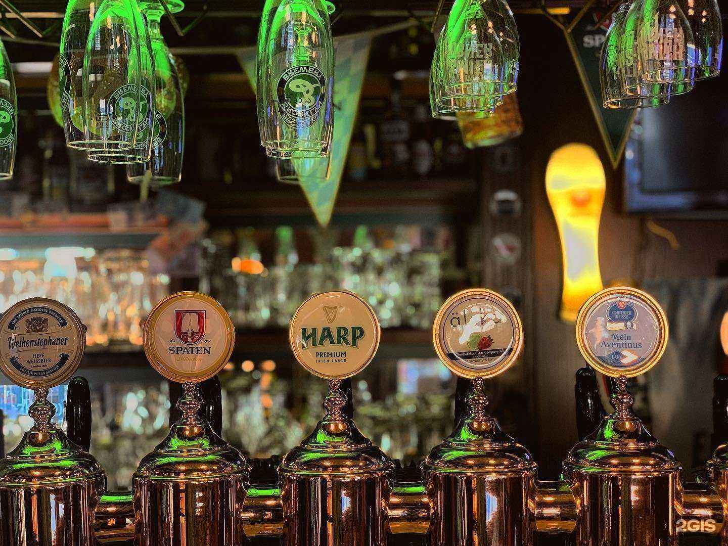 Отзывы на компанию Pub&Pub в г. Одинцово c фото