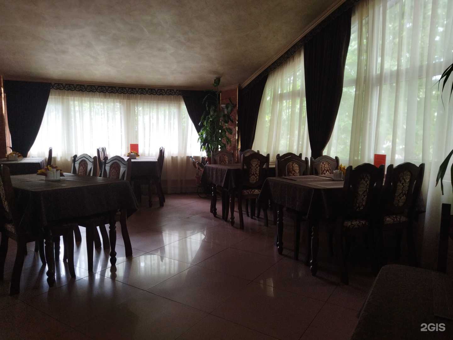 Отзывы на компанию Алексис в Сочи c фото