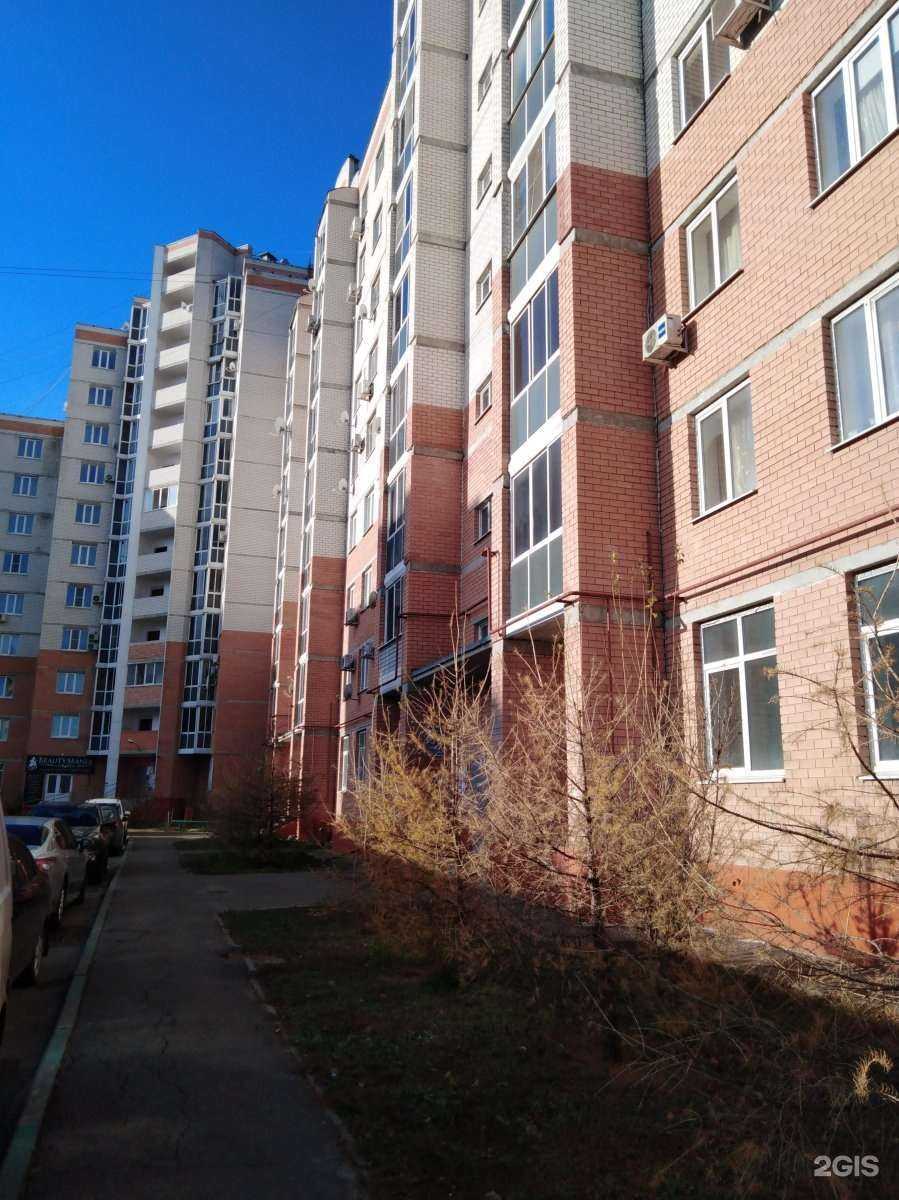 Отзывы на компанию Сантруа в Тамбове c фото - фотография 2 из 2