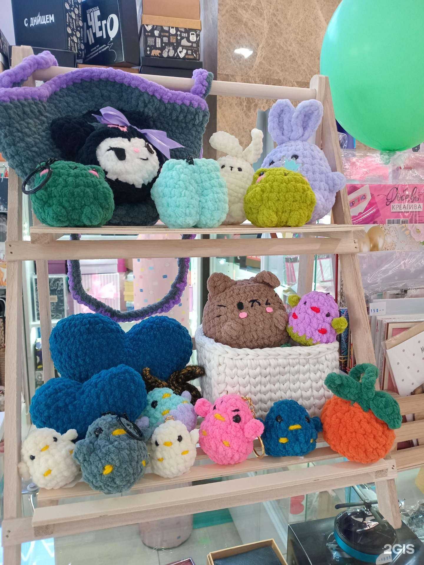 Отзывы на компанию Счастливый подарок в Улан-Удэ c фото