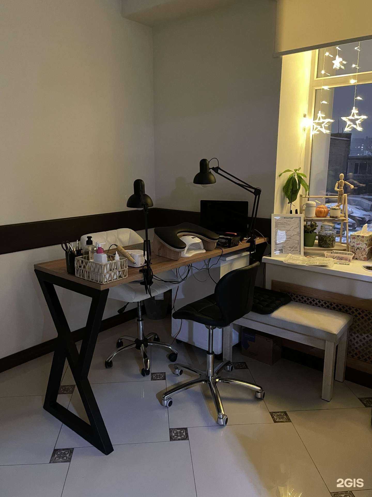 Отзывы на компанию Я тоже хочу маникюр в г. Вологда c фото