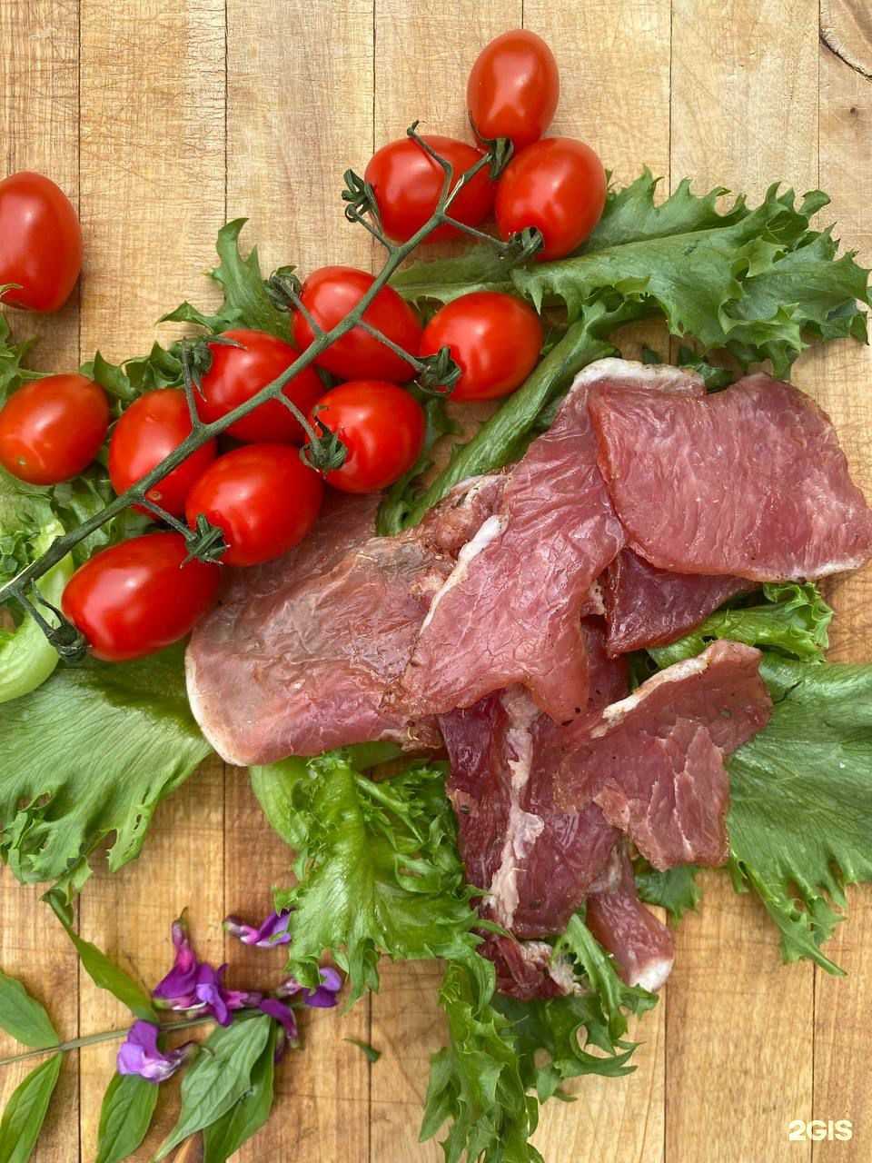 Отзывы на компанию Мясторг в г. Кемерово c фото