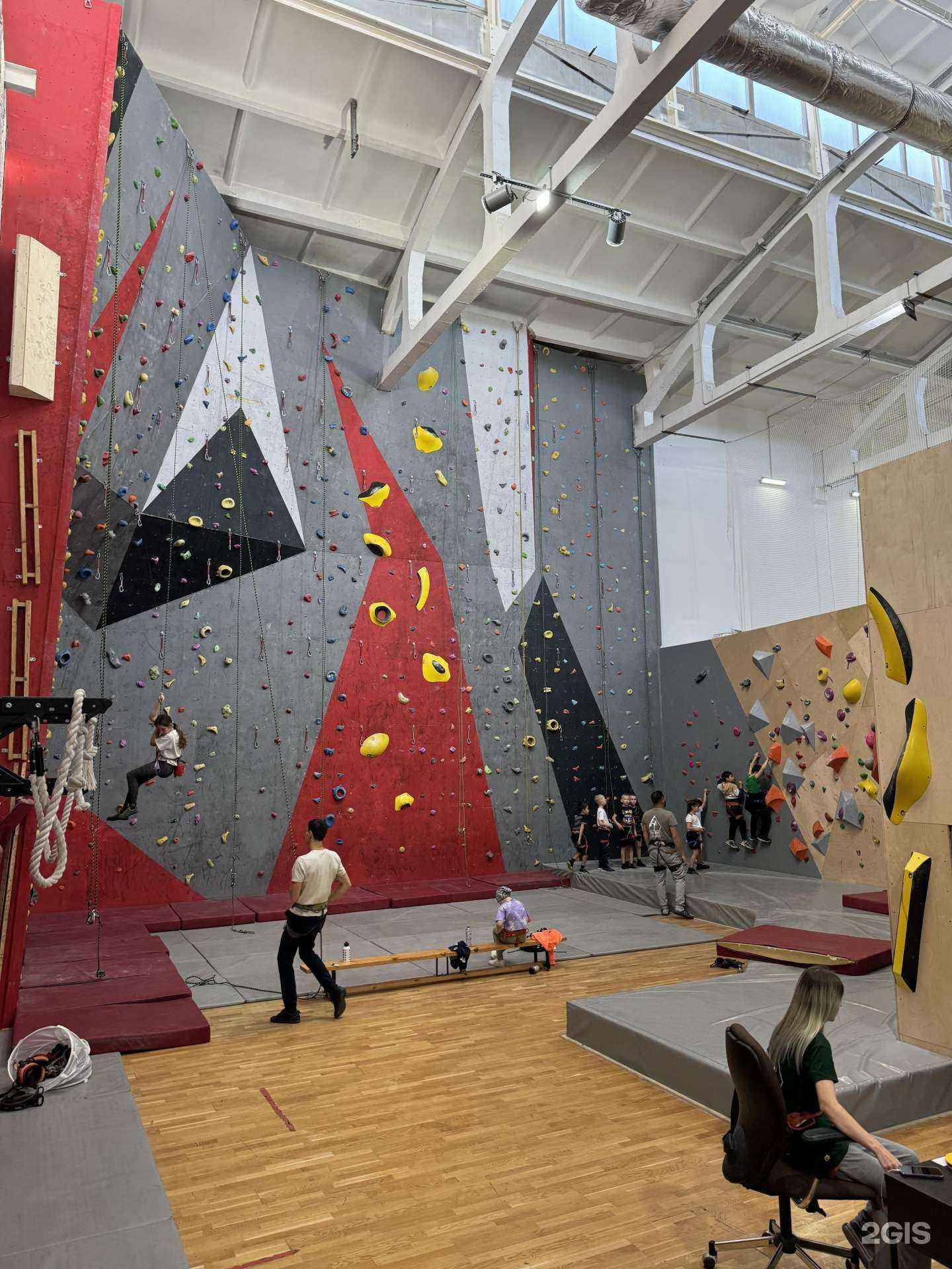 Отзывы на компанию Free Wall в Уфе c фото