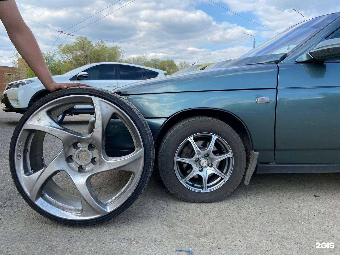 Отзывы на компанию Эталон в Оренбурге c фото