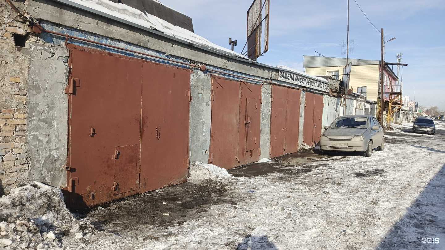 Отзывы на компанию Автосервис в Челябинске c фото