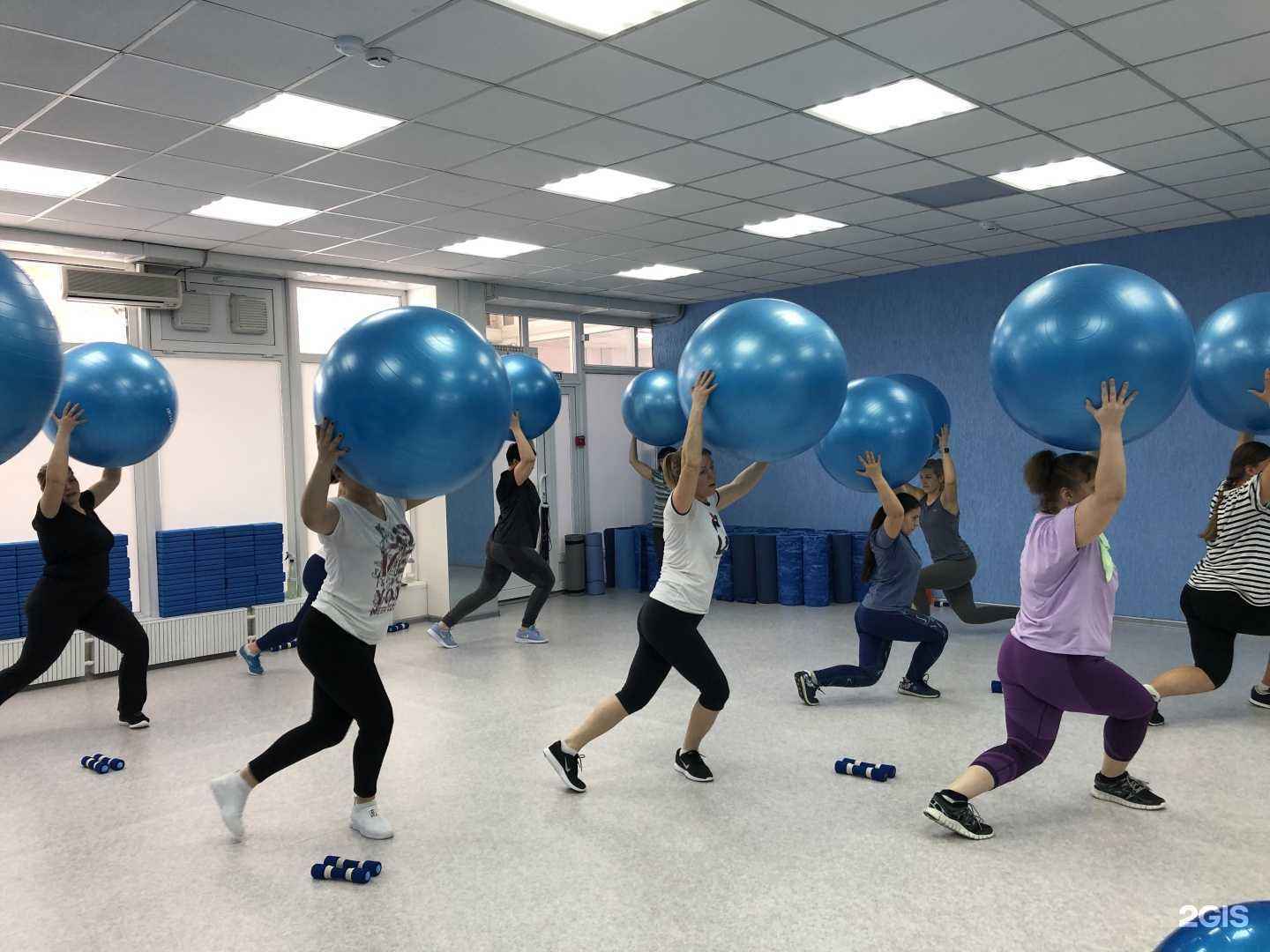 Отзывы на компанию Stretch-Fit в г. Ноябрьск c фото