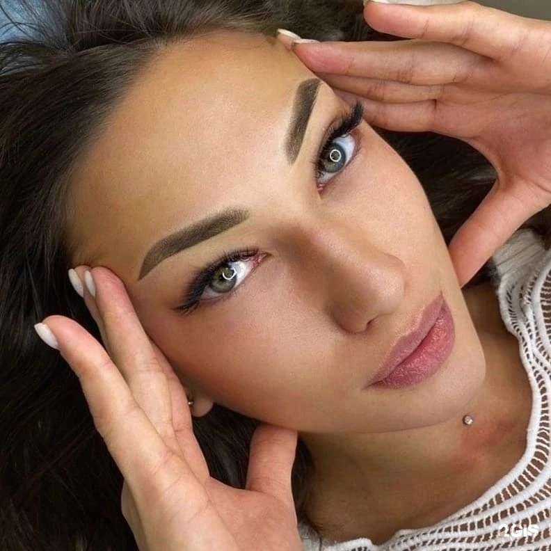 Отзывы на компанию Akhmetova lash shool в г. Курган c фото