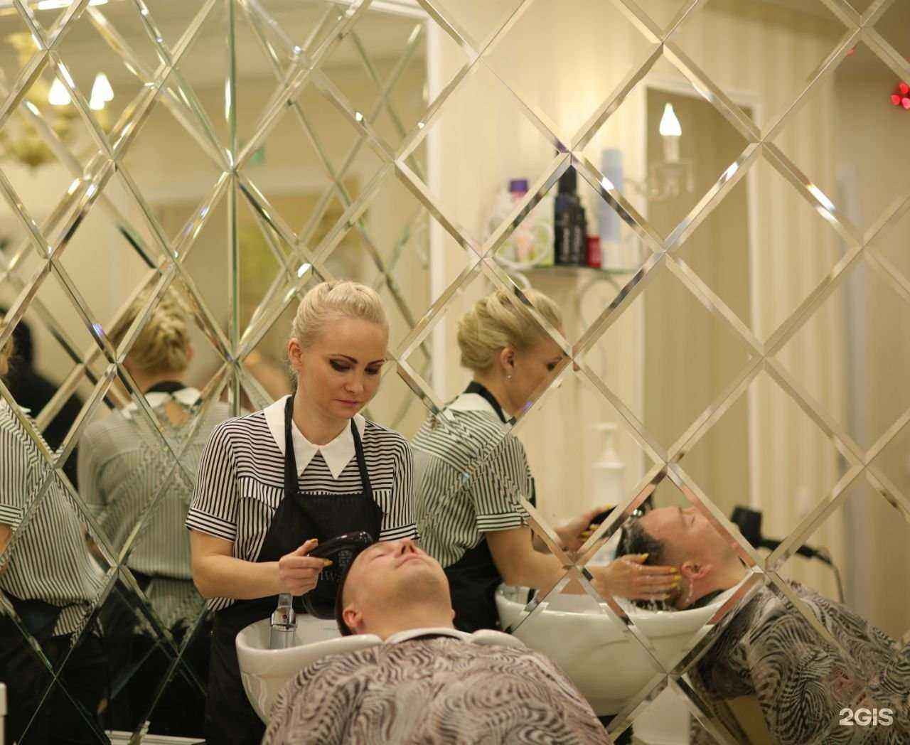 Отзывы на компанию Студия А в г. Сургут c фото