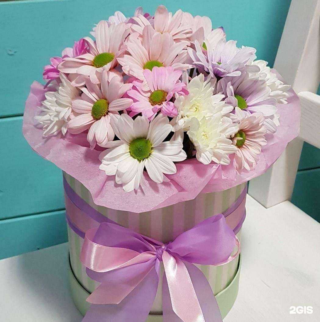 Отзывы на компанию Цветочный в Кемерове c фото