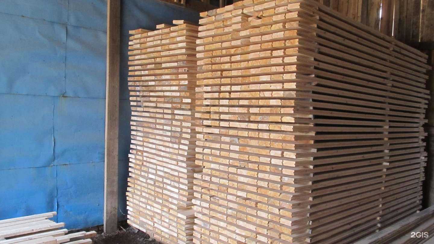 Отзывы на компанию Магазин пиломатериалов и погонажных изделий в г. Томск c фото