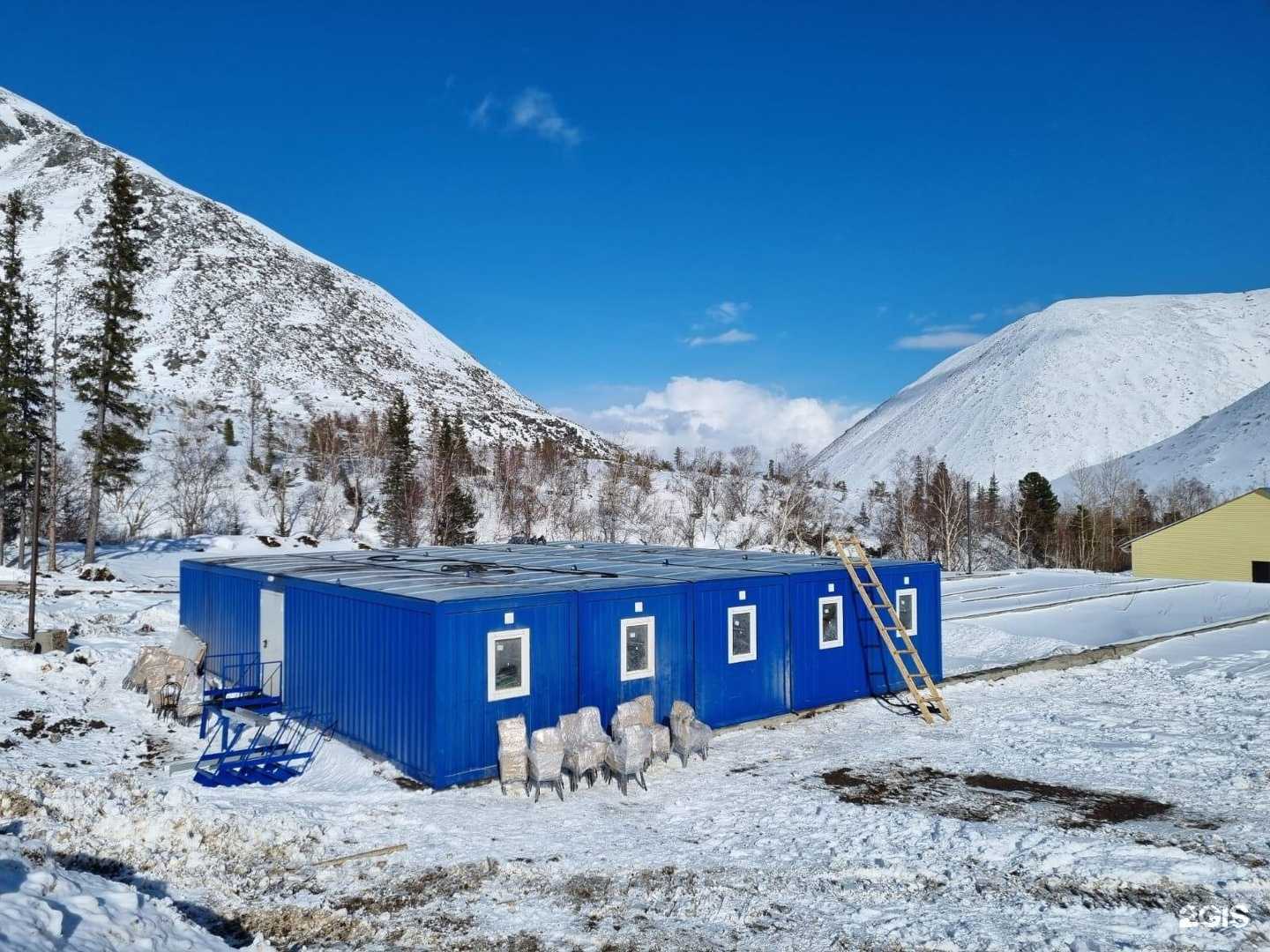 Отзывы на компанию Асгард в г. Иркутск c фото