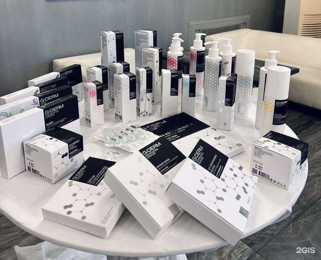 Отзывы на компанию Кабинет косметолога в г. Копейск c фото