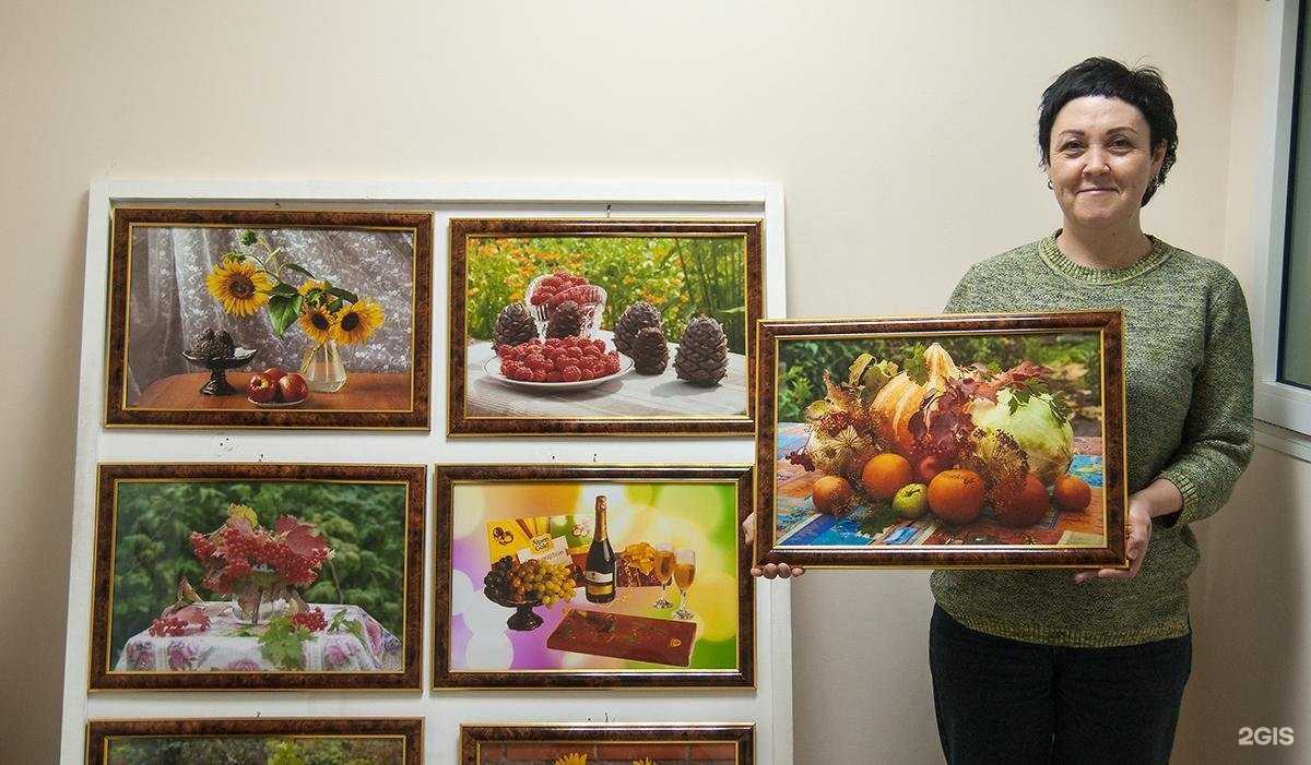 Отзывы на компанию Магазин картины24 в г. Красноярск c фото