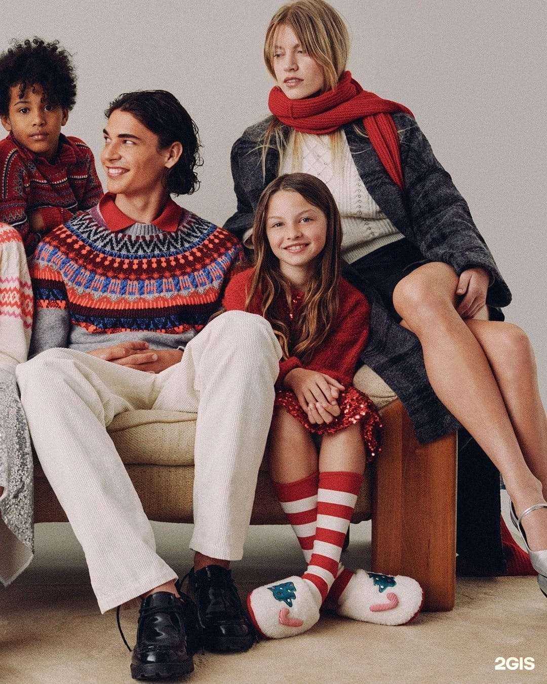 Отзывы на компанию United Colors of Benetton в Ставрополе c фото