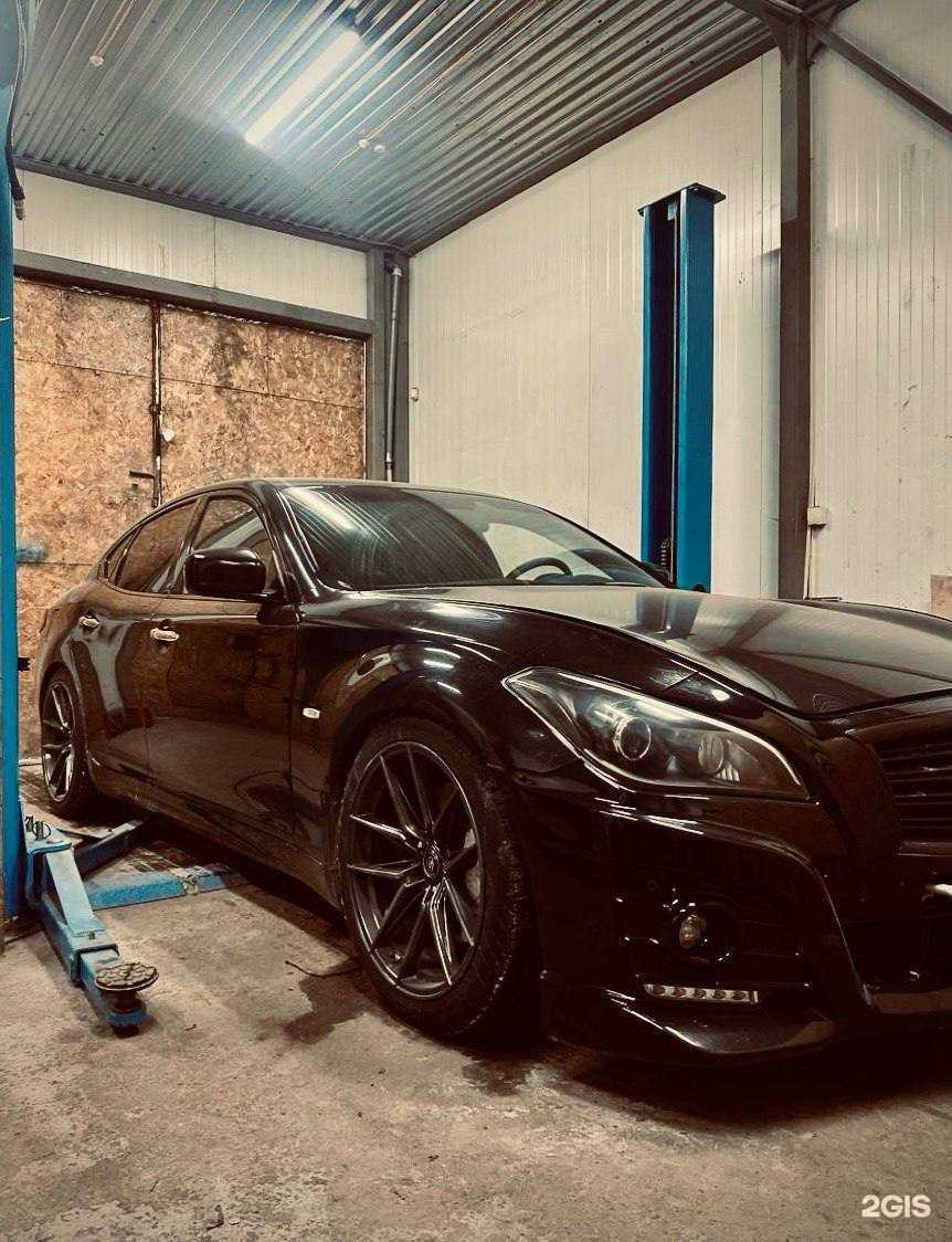 Отзывы на компанию Street_style_service в г. Владивосток c фото