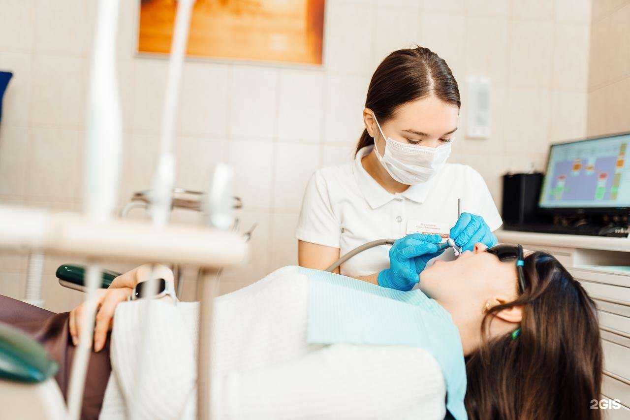 Отзывы на компанию Дента Люкс в г. Чита c фото