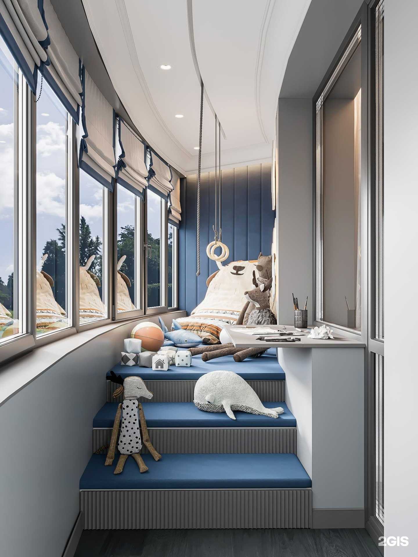 Отзывы на компанию Vproekte в Химках c фото