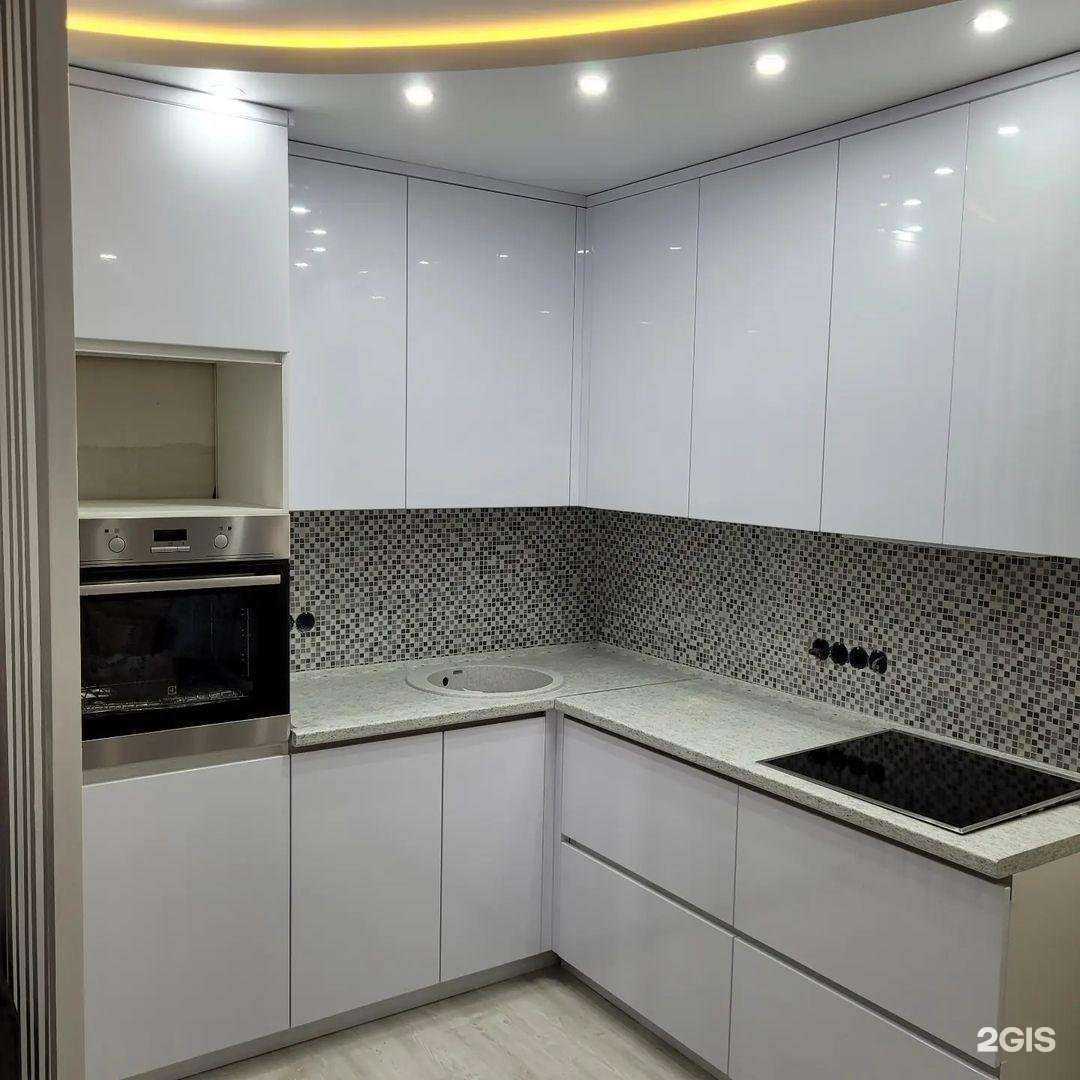 Отзывы на компанию Мебельная фабрика в Новосибирске c фото