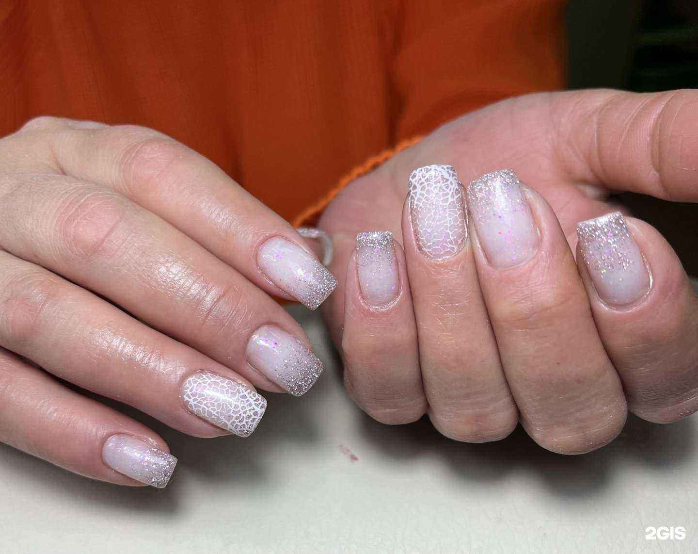 Отзывы на компанию Арт-nail в Барнауле c фото