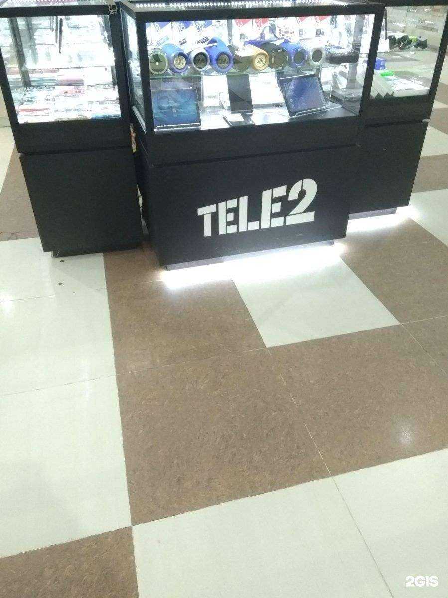 Отзывы на компанию t2 в г. Иваново c фото