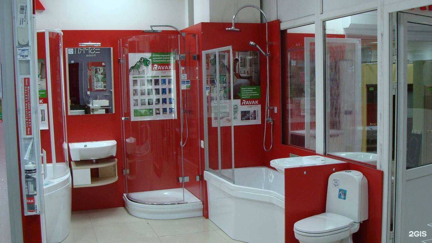 Отзывы на компанию Сантехника 99 в г. Реутов c фото