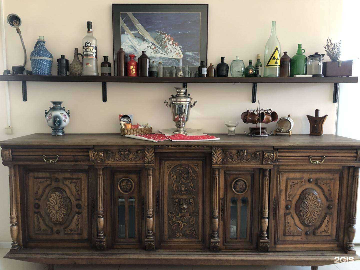 Отзывы на компанию Гостевой дом на Преображенской в г. Иркутск c фото