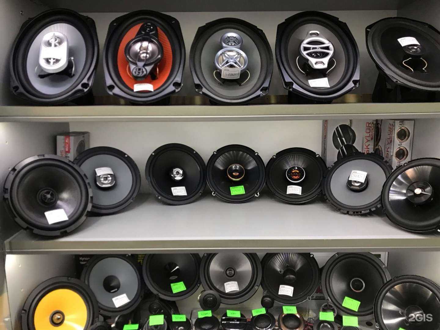 Отзывы на компанию Extreme sound shop в Ульяновске c фото