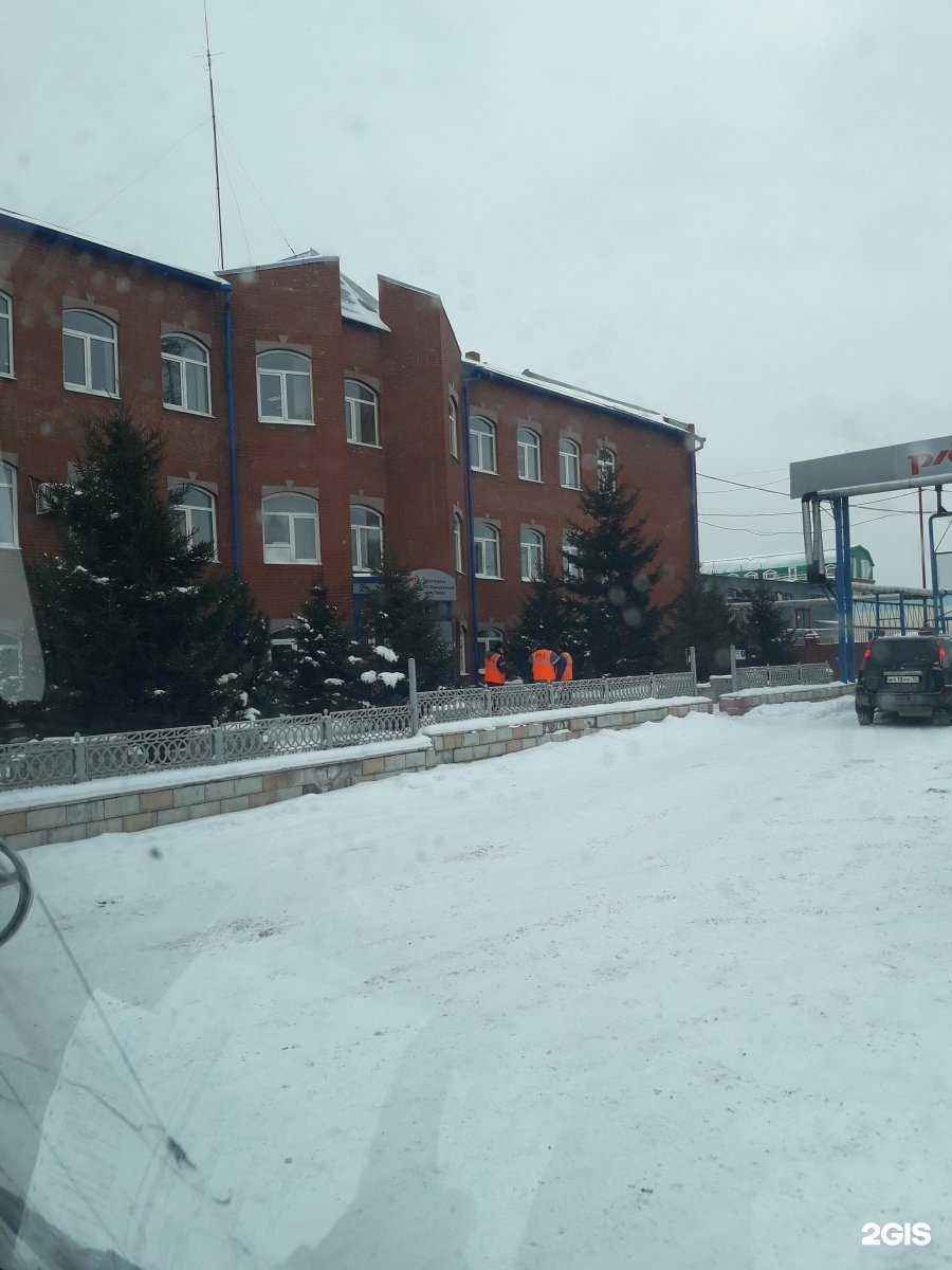 Отзывы на компанию Томский транспортно-экспедиционный центр Кемеровской механизированной дистанции погрузочно-разгрузочных работ и коммерческих операций в Томске c фото - фотография 2 из 2