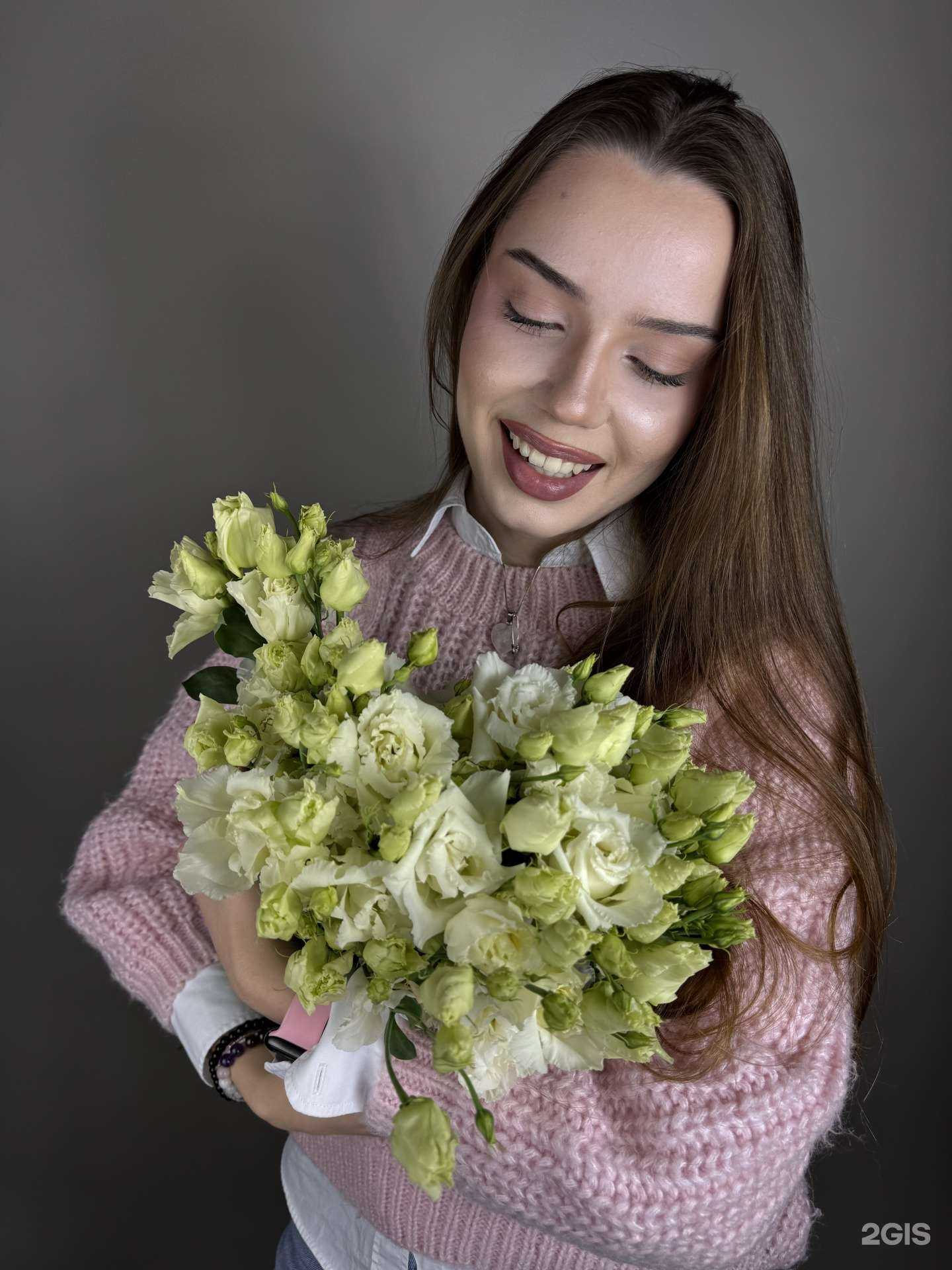 Отзывы на компанию Первый цветочный Tomsk в г. Томск c фото