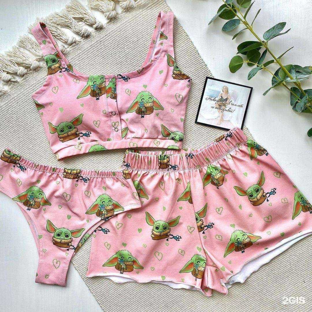 Отзывы на компанию Anna Aleks bra в Перми c фото