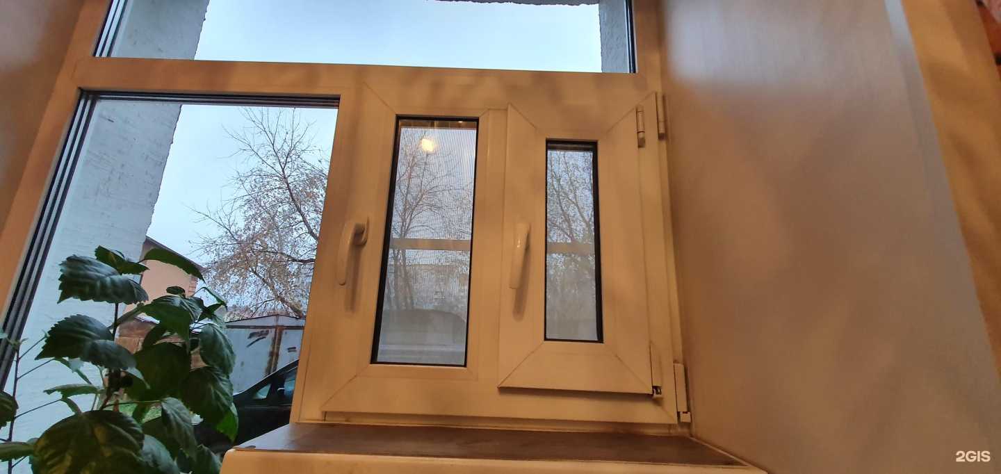 Отзывы на компанию РемОкон в Новосибирске c фото